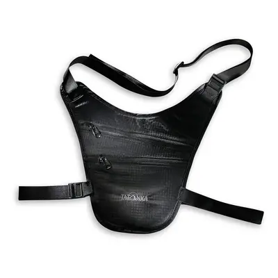 Mala taška Tatonka Skin Chest Holster - black