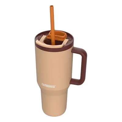 Termohrnek Kambukka Rio Tumbler ml - almond dream