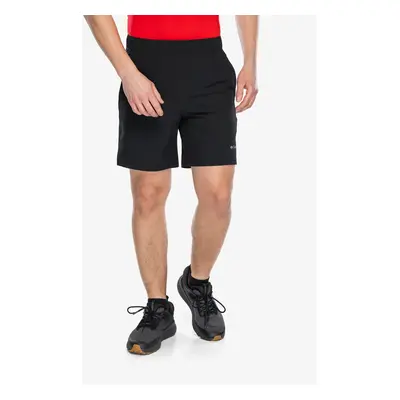 Pánské kraťasy Columbia Hike Color Block Short - black