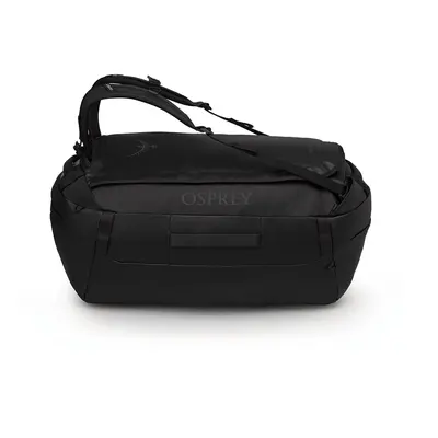 Cestovní taška Osprey Transporter Duffel - raven black