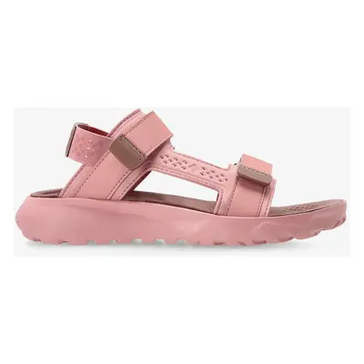 Dámské sandály Columbia Peakfreak Roam Sandal - eraser pink/mocha