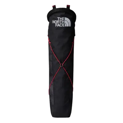 Obal na hole The North Face Run Pole Sleeve - tnf black/asphalt grey