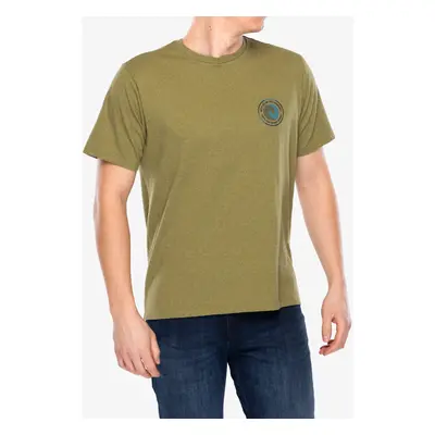 Tričko Patagonia Unity Fitz Responsibili-Tee - graze green