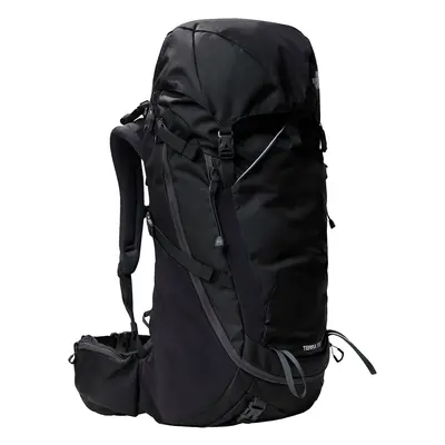 Trekový batoh The North Face Terra - tnf blk/asphalt grey