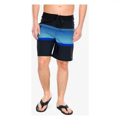 Kraťasy Rip Curl Mirage Daybreaker - cobalt