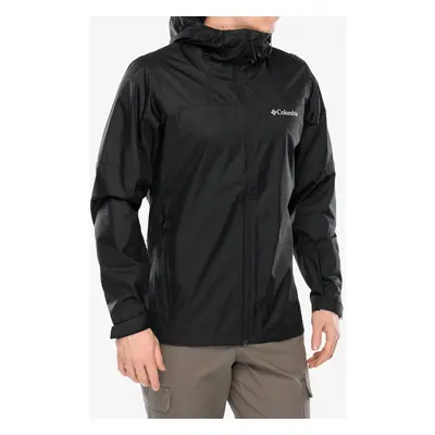 Bunda do deště Columbia Inner Limits III Jacket - black