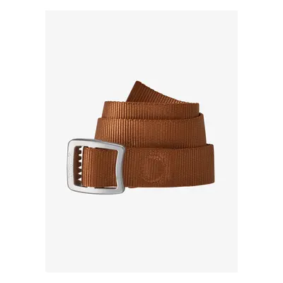 Opasek Patagonia Tech Web Belt - robin brown