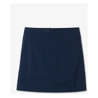 Turistická sukně Royal Robbins Discovery III Skort - deep blue