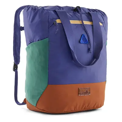 Městský batoh Patagonia Terravia Tote Pack - solstice purple