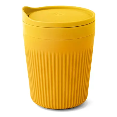 Termohrnek Sea to Summit Passage Insulated Mug - yellow