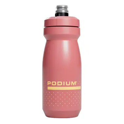 Cyklo láhev CamelBak Podium 620ml - coral sunset