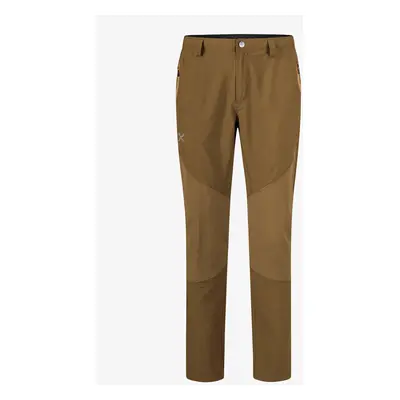 Turistické kalhoty Montura Mountain Trek Pants - bronze brown