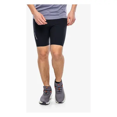 Běžecké kraťasy Salomon Sense Aero Short Tights - deep black