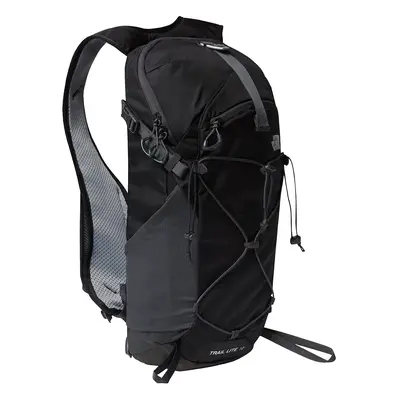 Turistický batoh The North Face Trail Lite - tnf blk/asphalt grey