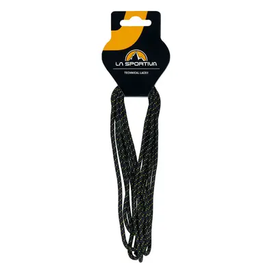 Tkaničky La Sportiva Approach cm - black/yellow