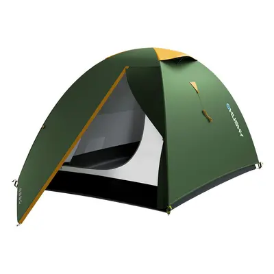 Stan pro Husky Bizam Classic - green