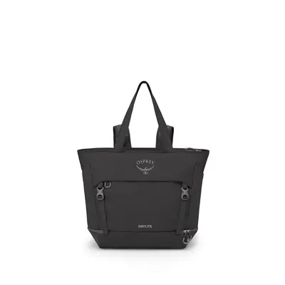 Městský batoh Osprey Daylite Large Tote - black