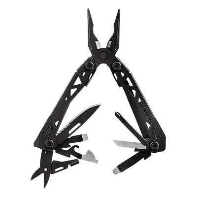 Multitool Gerber Suspension NXT Multi-Tool - black