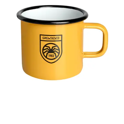 Hrnek Pajak Enamel Mug - apricot