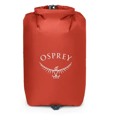 Vodotěsný vak Osprey Ultralight DrySack - mars orange