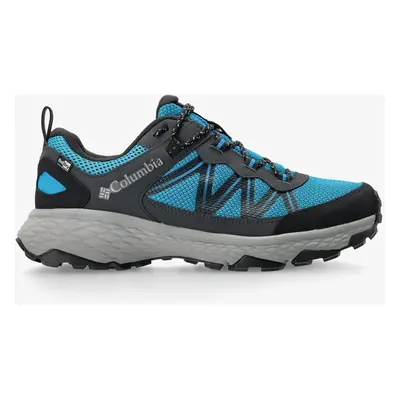 Turistické boty Columbia Peakfreak Rush Outdry - blue echo/black