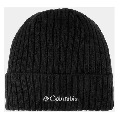 Zimní čepice Columbia Watch Cap - black