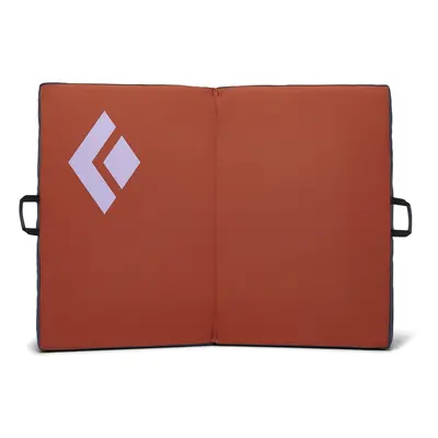 Bouldermatka Black Diamond Circuit Crash Pad - rust orange