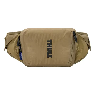 Ledvinka na kolo Thule Rail Hip Pack 0L - faded khaki