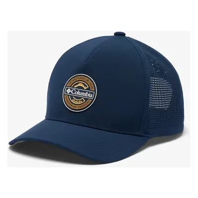 Kšiltovka Columbia Mountaincap 3D Stretch Snap Back - collegiate navy/c sport