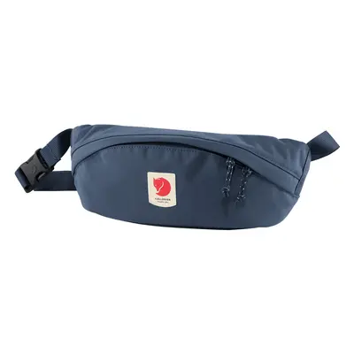 Ledvinka Fjallraven Ulvo Hip Pack Medium - mountain blue