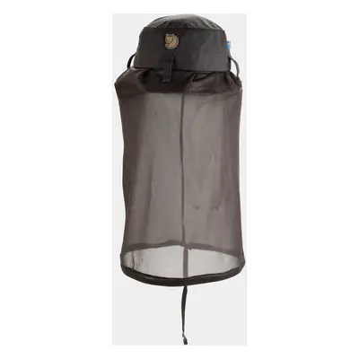 Turistický klobouk Fjallraven Marlin Mosquito Hat - dark grey