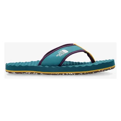 Žabky The North Face Base Camp Flip-Flop II - blue moss/blue moss