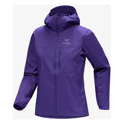 Dámská bunda Arcteryx Squamish Hoody - soulsonic