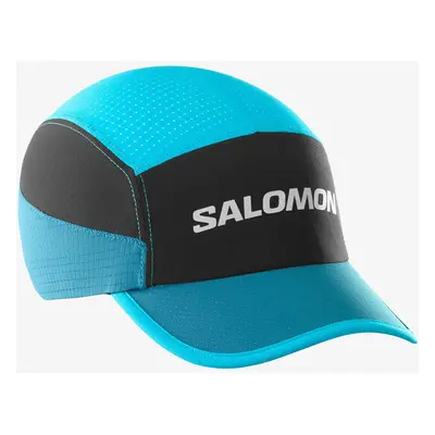 Kšiltovka Salomon Sense Aero Cap - deep dive