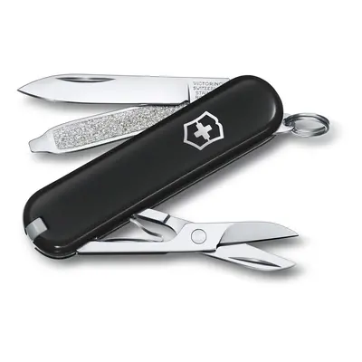 Kapesní nůž Victorinox Classic SD - dark illusion