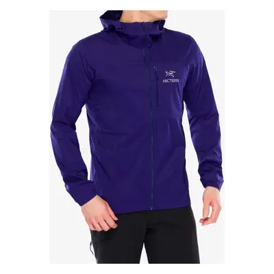 Větrovka Arcteryx Squamish Hoody - soulsonic