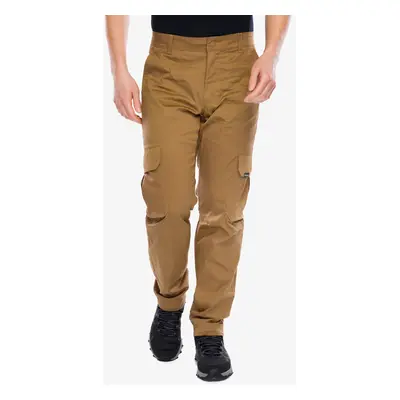 Turistické kalhoty Columbia Landroamer Twill Cargo Pant - delta