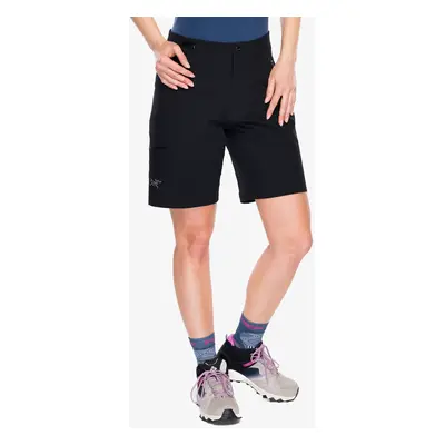 Turistické kraťasy dámské Arcteryx Gamma Short - black