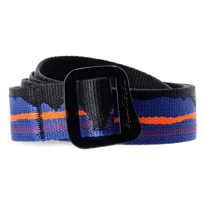 Pásek Patagonia Friction Belt - fitz roy black