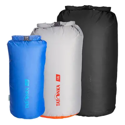 Sada tašek Tatonka Dry Sack Set III