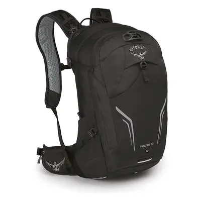 Batoh na kolo Osprey Syncro - black