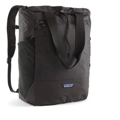 Městský batoh Patagonia Terravia Tote Pack - black