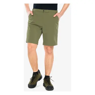 Outdoorové kraťasy Rab Momentum Shorts - light khaki