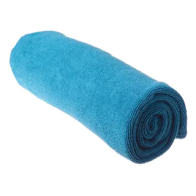 Cestovní ručník Sea To Summit Tek Towel - pacific blue