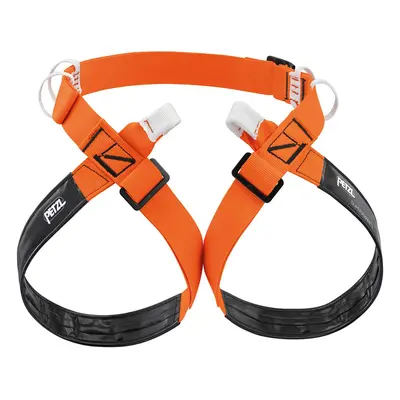 Úvazek pro speleologii Petzl Superavanti