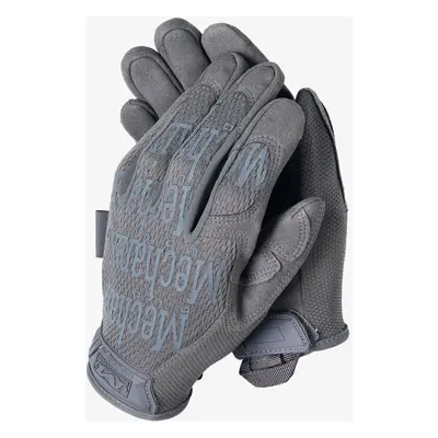 Taktické rukavice Mechanix Original Wolf - grey