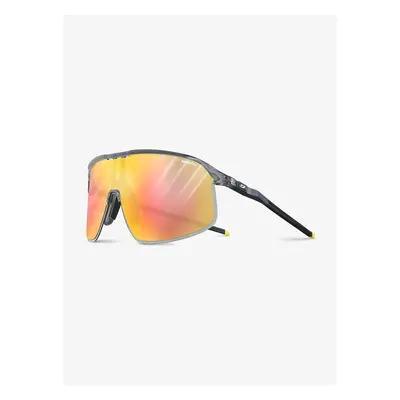 Fotochromatické brýle Julbo Density - REACTIV LA - grey translu/irise