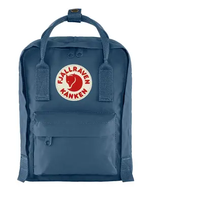 Městský batoh Fjallraven Kanken Mini - royal blue