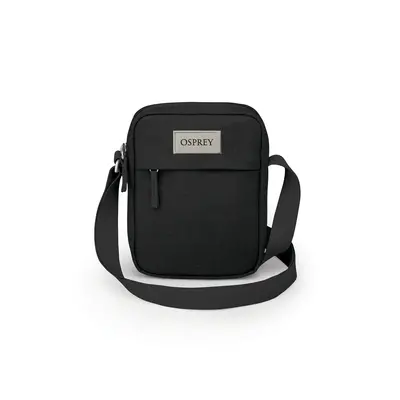 Kapsička na krk Osprey Arcane Small Crossbody - black