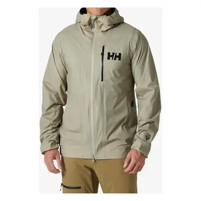 Zateplená bunda Helly Hansen Odin Rock Insulated Jacket - light lav